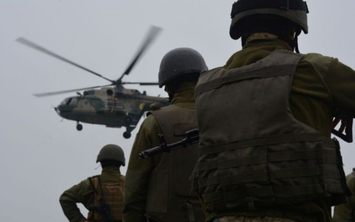 Резервистов смогут призывать без мобилизации: создан новый вид военной службы