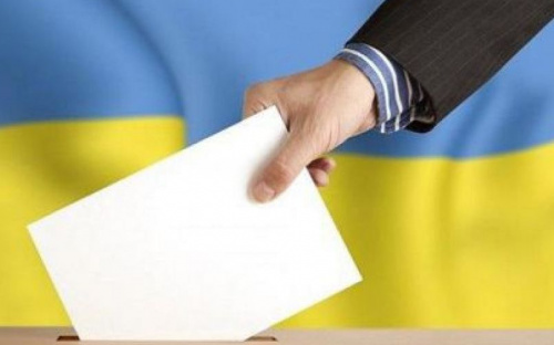 Мариупольцев призвали принять участие в голосовании на местных выборах