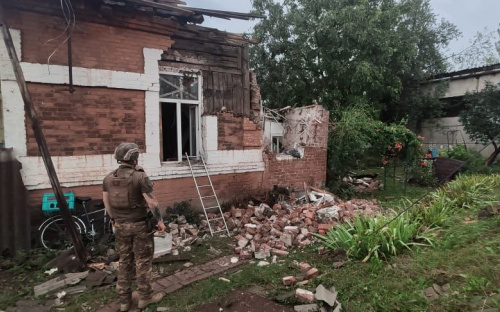 Росіяни обстріляли Вугледар, Авдіївку та Нью-Йорк – загинули та поранені цивільні