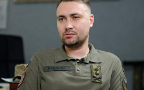 Війна закінчиться наступного року, - Буданов