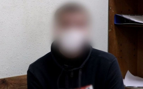 В Мариуполе задержали серийного вора