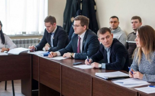 Стали известны все 84 участника Молодежного парламента Мариуполя