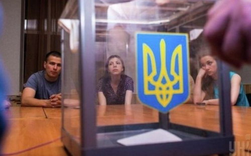 Какая ответственность грозит украинцам за нарушения в «день тишины» и «карусели» на выборах