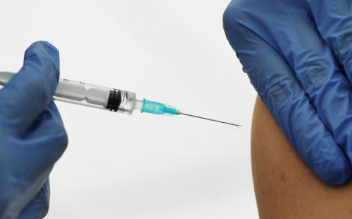 Где и какими вакцинами прививают от COVID-19 в Мариуполе