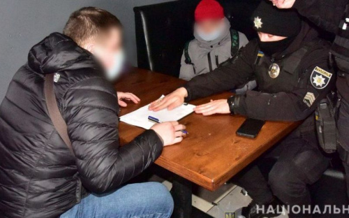 За нарушение карантина на Донетчине приостановили работу около 150 заведений
