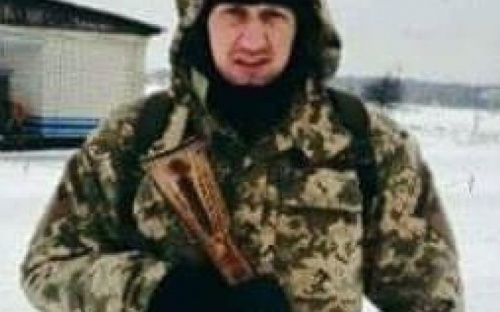 ВСУ опровергли информацию Генпрокуратуры о причине убийства морпехов под Мариуполем (ФОТО+ВИДЕО)