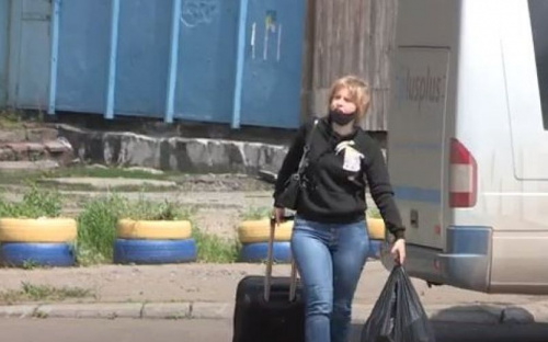 Автобус сломан, возвращайтесь сами: мариупольчанка не могла добиться возврата денег за сорванную поездку