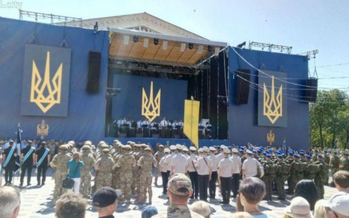 День освобождения Мариуполя: будет ли праздник?