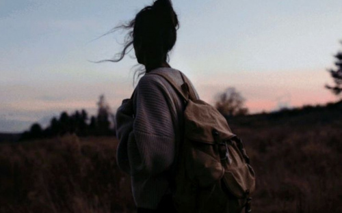 В Донецкой области ушла из дома 16-летняя девушка. Она учится в Мариуполе