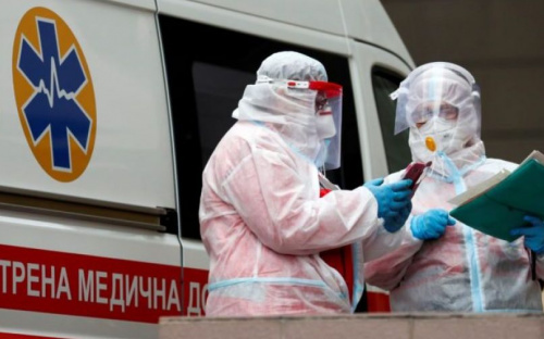 На Донетчине – почти 150 новых случаев коронавируса за сутки: болезнь забрала еще 34 жизни