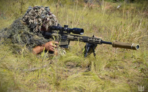 На Авдіївському напрямку росіяни намагаються прорвати оборону ЗСУ – карта