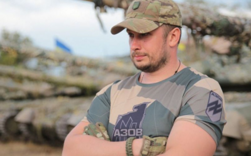 Таких операций в истории не было: Билецкий об авиапрорыве в Мариуполь