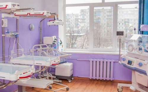 В мариупольском роддоме умерла 21-летняя роженица