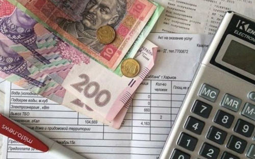 Мариупольцев ожидает повышение тарифов на отопление и горячую воду (ИНФОГРАФИКА)