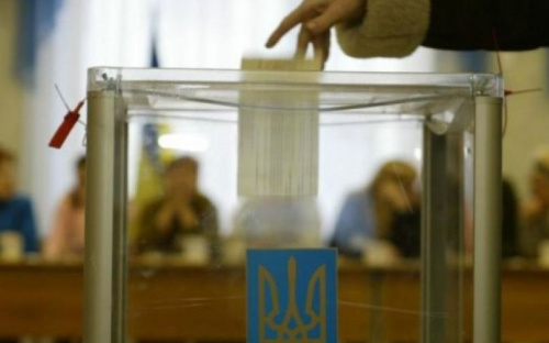 Жители неподконтрольных территорий и переселенцы в Мариуполе смогут голосовать на выборах