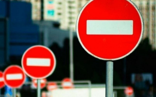 В Мариуполе изменили схему движения двух автобусных маршрутов