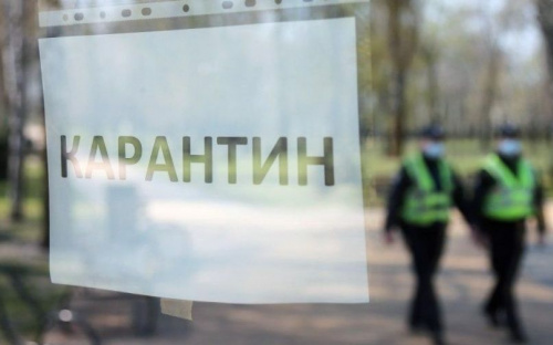 Второй этап послабления карантина: что ждет украинцев с завтрашнего дня? (ИНФОГРАФИКА)