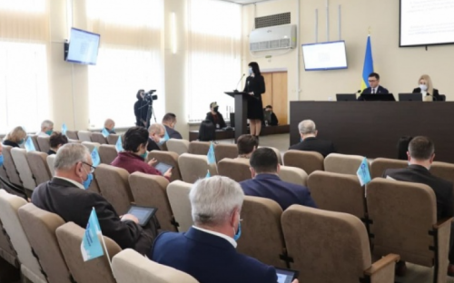 Городские социальные программы сделают жизнь мариупольцев комфортнее