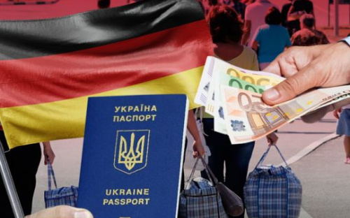Куди біженцям з України звертатись, якщо роботодавець у Польщі не виплачує зарплатню - роз'яснення