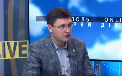 Вадим Бойченко: В Мариуполе так называемые «кандидаты-парашютисты» используют детей в предвыборной борьбе