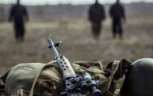 В Донбассе готовят «новогоднее перемирие»