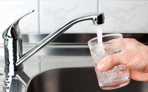 На окупованій Донеччині спостерігаються проблеми з прісною водою – Центр нацспротиву