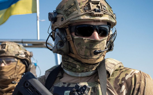 ЗСУ ефектно знищили 12 одиниць техніки росіян на південному напрямку