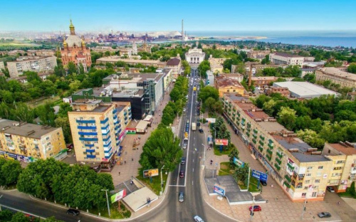 ТОП-новости за неделю от MRPL.CITY: погром в арт-платформе, повышение тарифов и искусственный дождь
