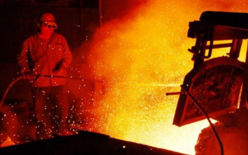 Энвер Цкитишвили анонсировал масштабные экологические проекты на «Азовстали»