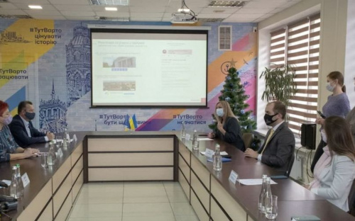 Мариупольские учителя будут преподавать точные науки по-новому
