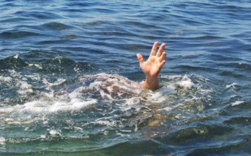 В воскресенье произошёл пик спасений людей на море в Мариуполе (ФОТО)