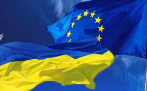XXI саммит Украина-ЕС: какие изменения произойдут на Донбассе?