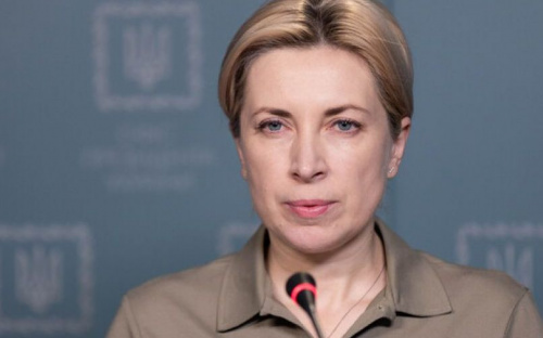 Депортированные украинцы смогут вернуться домой даже без паспорта — Верещук