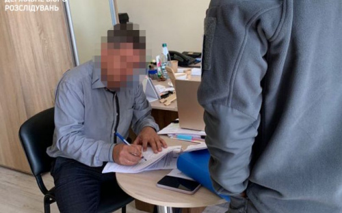 На Донетчине из-за халатности налоговика госбюджет потерял свыше трех миллионов гривен