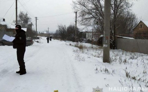 На Донетчине двое парней до смерти забили мужчину возле рынка