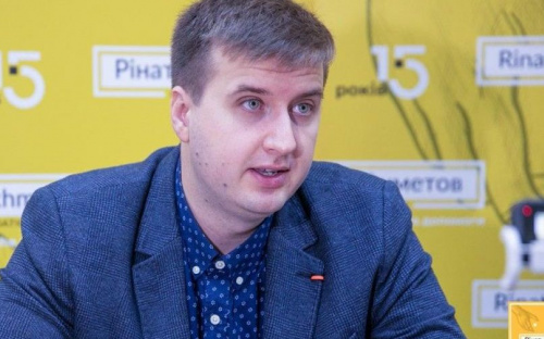 Украина доверяет Фонду Рината Ахметова – данные соцопроса