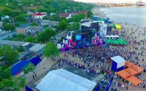 В Мариуполе создадут «живой» буклет интересных событий города