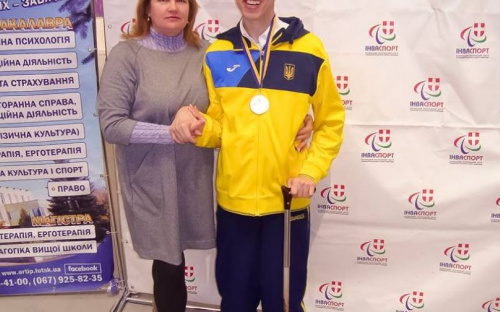 Мариуполец в 10-й раз стал чемпионом Украины по шахматам (ФОТО)