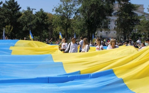 Какой будет погода в Мариуполе на День независимости и в последнюю неделю лета?