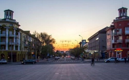 Карантин и погода: в Мариуполе отменили ряд мероприятий
