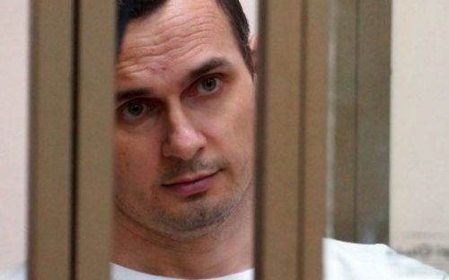 В Мариуполе пройдет акция «НЕ последнее слово Олега Сенцова» 