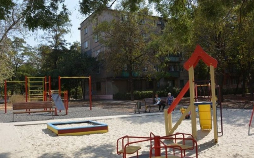 Центры поддержки ОСМД откроют в каждом районе Мариуполя