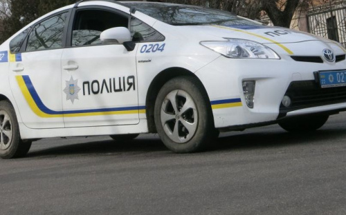 В Мариуполе дети стали «домушниками» и попались на горячем