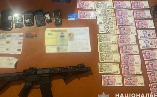 Житель Донетчины наладил наркотрафик с миллионной выручкой по всей Украине