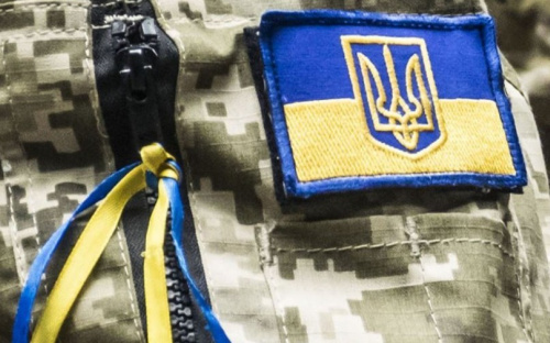 На Донбассе погиб один украинский военнослужащий и шесть ранены