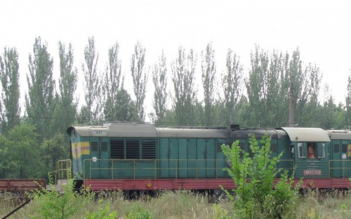 На Донбассе восстановили перевозку угля с оккупированной территории