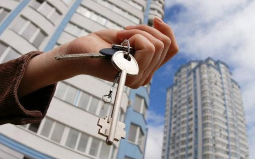 На Донетчине хотят запустить программу обеспечения доступным жильем