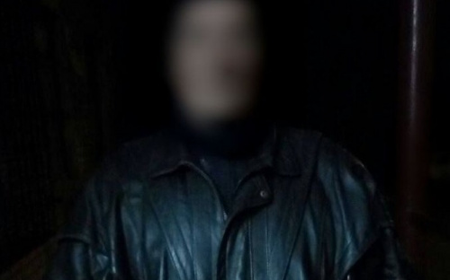 На Донетчине мужчина пытался обойти пограничников