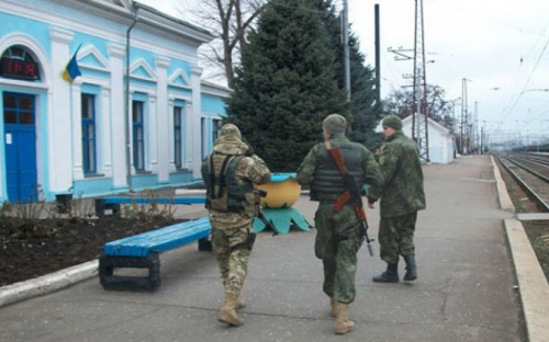 На Донетчине полицейские за сутки предотвратили 11 преступлений