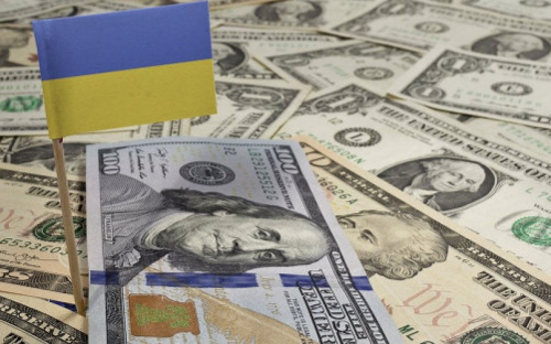 На Донетчине за взятку арестовали сельского голову